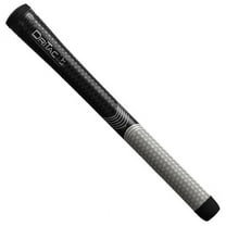 Winn Golf Dri-Tac LT Standard Golf Grip Black/Gray