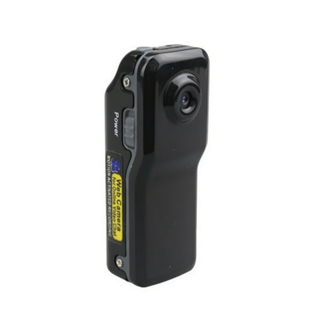 Mini DV Camera Recorder MD80 Camera Wireless Mini