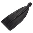thumbnail image 2 of Detachable Paddle Plastic Shaft Paddle Portable Paddle Surfing Boat Paddle Replacement, 2 of 8
