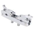thumbnail image 1 of Cymbal Stand Multi Clamp, Expandable Adjustable Drum Multi Clamp with T Bolt for Drummer for Percussion Instrument, 1 of 7