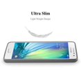 thumbnail image 3 of Cadorabo Étui pour Samsung Galaxy A3 2015 - Antichoc, Résistante aux Rayures, et Étui Rigide en Plastique, 3 of 4