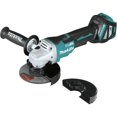 thumbnail image 1 of Amoladora angular Makita XAG20Z 18V LXT BL 115 mm/125 mm, 1 of 9