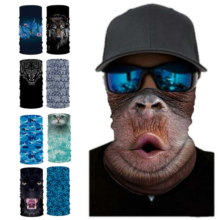 Uv 2024 neck gaiter