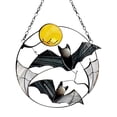 thumbnail image 2 of Indoor Garden Wall Decoration Luminous Alloy Wall Decoration, 2 of 8