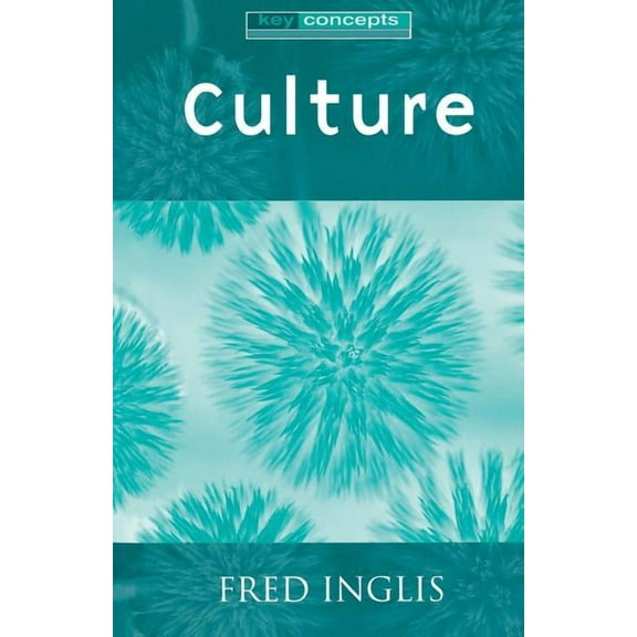 Key Concepts Culture, (Paperback)