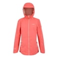 thumbnail image 1 of Regatta Womens Hamara IV Waterproof Jacket, 1 of 5
