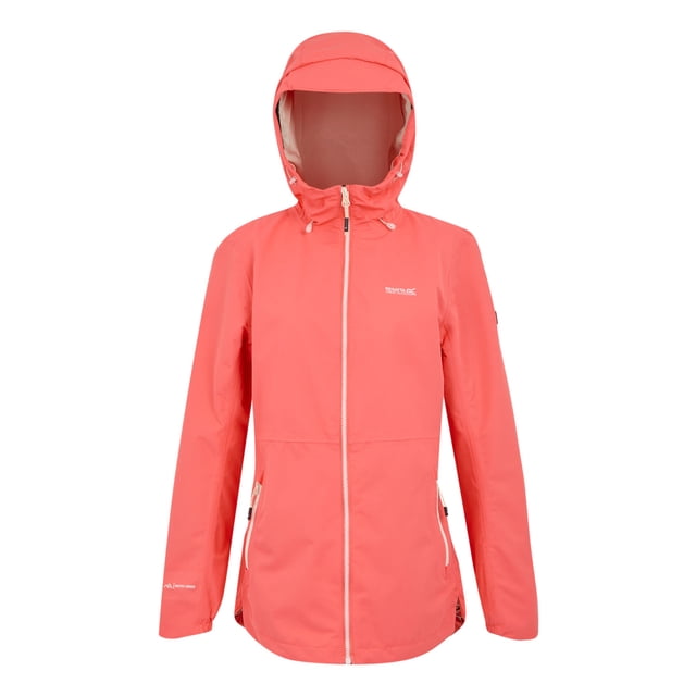 Regatta Womens Hamara IV Waterproof Jacket