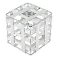 thumbnail image 1 of Small Lamp Shade G9 Base Indoor Light Cover Household Lamp Shade Accessory, 1 of 8