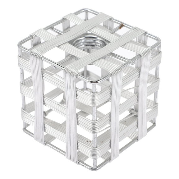 Raindrops  Small White Lamp Shade Lampshade Premium Material