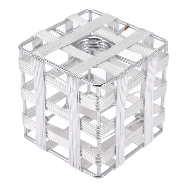 Small Lamp Shade G9 Base Indoor Light Cover Household Lamp Shade Accessory