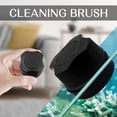 thumbnail image 2 of CEHVOM Magnetic Aquarium Fish Tank Glass Cleaner Scrubberes Floating Clean Brush, 2 of 2