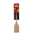 thumbnail image 2 of Paleta de madera Imusa para cocinar con mango de silicona, amarilla, 2 of 8