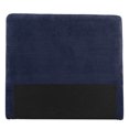 thumbnail image 1 of Cabecera Queen Size Aria Trinity Azul Soho, 1 of 6