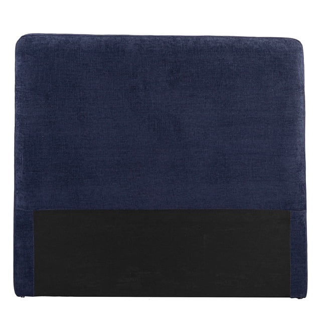 Cabecera Queen Size Aria Trinity Azul Soho