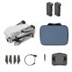 thumbnail image 1 of Tholdsy Dron inalámbrico de 2,4 Ghz, cuadricóptero rodante de 360 ​​grados, avión de Control remoto con bolsa de almacenamiento, juguete Accesorios para aéreos conjunto 4  2 piezas de celdas, 1 of 6