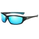 thumbnail image 2 of de sol izadas 400 impacto para hombre mujeres, de ciclismo, , conducir, golf, a prueba , -, - Azul Sunnimix Gafas de ciclismo para hombre, 2 of 8