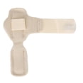 thumbnail image 3 of Toe Splint Hammer Straightener Corrector Toe Brace Hammertoe Splint For Adult Women Men S( 1.2 ~ 1.6in) Left Foot, 3 of 5