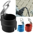 thumbnail image 4 of SharkTRUE Secure & Durable Trailer Connector Holder: Easy Install, All-Weather Protection, 4 of 8