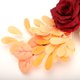 thumbnail image 4 of Flores artificiales botín decoración de boda decoración de boda arco flor bienvenida agua signo flor flores artificiales botín ANGGREK Otros, 4 of 8