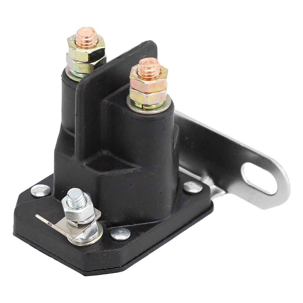 Ana Hustler Zero Turn Lawn Mower Replacement Solenoid Part 030817