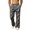 Dark Gray, variant on Satingcolo Mens Jogging Pants Soft Lounge Sport Pant with Pockets Outerwear Pants for Men Halloween Pumpkin Ghost Print