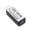 Black, variant on Plugs Play U01B USB Isolation Device With 400mA Output Current For Computers And Industrial Environment