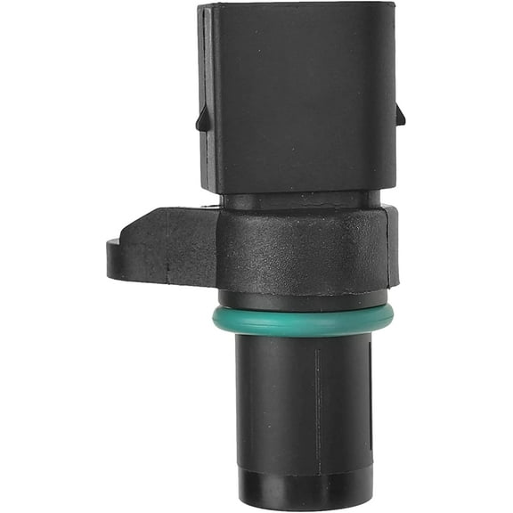 A-Premium Engine Crankshaft Position Sensor Compatible with BMW E46 M3 2001-2006 L6 3.2L