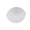 thumbnail image 3 of ButtonMode Extra Padded Bra Cups Insert or Sew In for Bridal, Bridesmaid, Most Dresses, White, Extra-Padded Size D, 1 Pair, 3 of 3