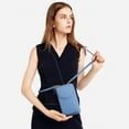 thumbnail image 6 of S-ZONE Small Crossbody Bags for Women Cell Phone Purse RFID Blocking Wallet Purses with Credit Card Slots, 6 of 6