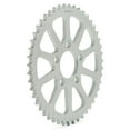 thumbnail image 4 of Chain 25T Front 47T Rear Sprocket Conversion Kit for Harley Softail FXST Dyna Low Rider 18-UP, 4 of 5