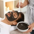 thumbnail image 4 of Cepillo de silicona de doble punta para mascarillas faciales, reutilizable, aplicador de mascarillas faciales, 4 of 7