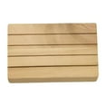 thumbnail image 1 of Organizador de tarjetas de madera premium para adultos mayores. Estilo B, 1 of 9