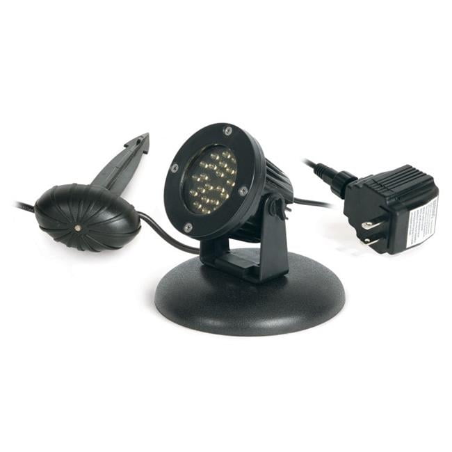 Atlantic Water Gardens AWGLEDLG LED Large Single Light 4.8 Watt by Atlantic Water Gardens