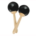 thumbnail image 1 of Maracas Latin Percusion Pro de Fibra de Vidrio LP389, 1 of 2