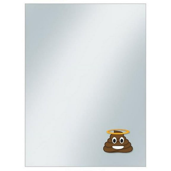 Ultra PRO: Standard 50ct Sleeves - Emoji (Holy #$!)