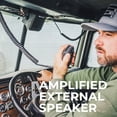 thumbnail image 2 of Altavoz externo Midland SPK100 Heavy-Duty 20W para CB y MXT, 2 of 9