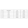 thumbnail image 5 of RUTAYY Children Boys Girls Pants Casual Jogger Soft Comfortable Sweatpants Daily Wear Loose Fit Elastic Waistband Breathable Fabric Classic Versatile Trousers, 5 of 9