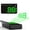 A_Base#3431, variant on K1 Automotive HUD Head-Up Display, Universal Digital Speedometer with Automatic Brightness Adjustment, Overspeed , Plug and Play USB Dashboard Screen for All Vehicles