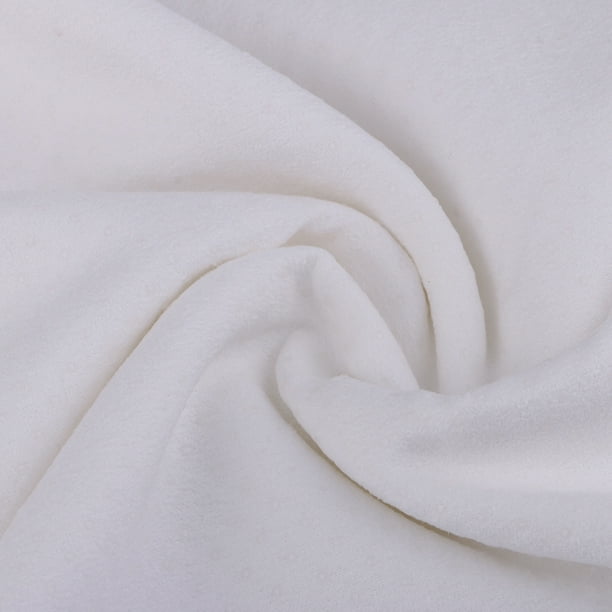 1 Yard Rubber Nub Fabric, Anti-slip Fabric, Anti-slip Fabric White