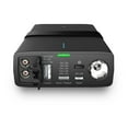 thumbnail image 4 of YADA Power Bank Pro, 60W USB-C, Car Battery Jump Starter, 10W Wireless Charger, 18W USB-A, 10000mAH., 4 of 17