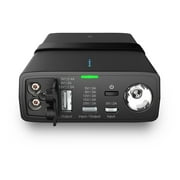 YADA Power Bank Pro, 60W USB-C, Car Battery Jump Starter, 10W Wireless Charger, 18W USB-A, 10000mAH.