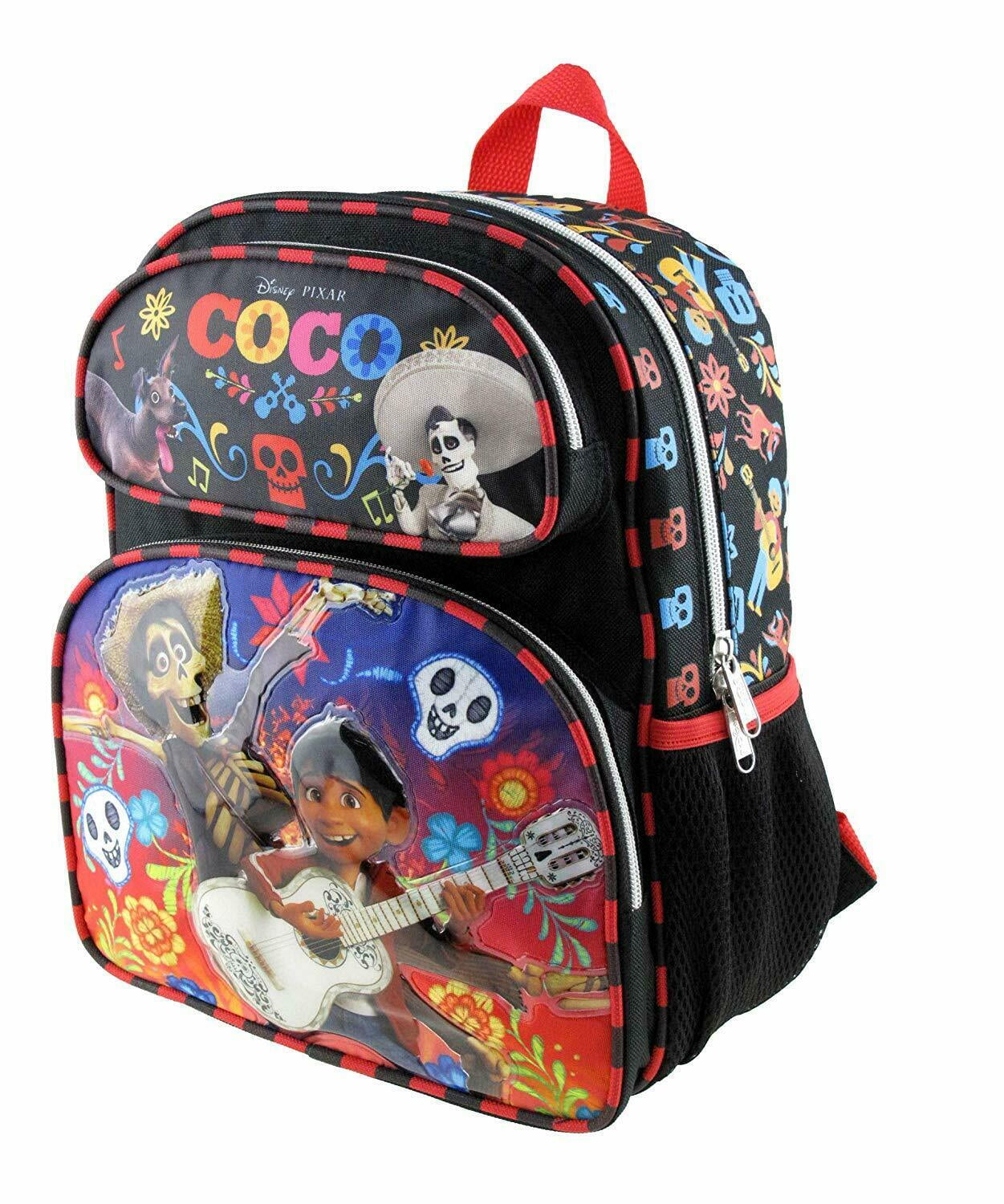 disney coco mini backpack