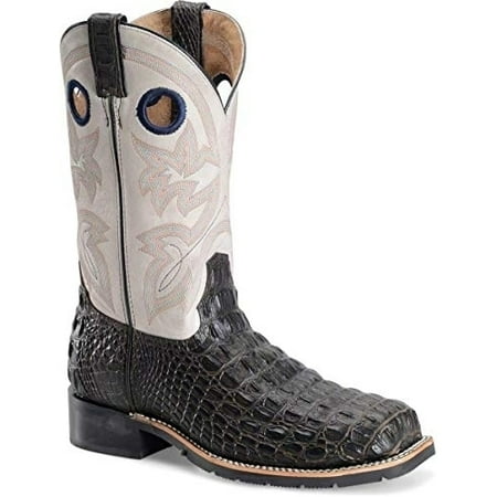 

Double-H Boots - Mens - 12 Wide Square Toe Roper