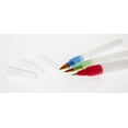 thumbnail image 3 of Royal Brush Set Aqua Flo 3pc, 3 of 3