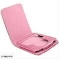thumbnail image 2 of DreamWireless IPOD-LPNN3VPK1 Ipod Nano 3rd Generation Vertical Pouch - Pink, 2 of 3