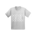 thumbnail image 1 of Awkward Styles Merry Christmas Nerds Youth Shirt Christmas Science Shirt for Kids Nerdy Christmas Tshirt Kids Christmas Gifts Science Ugly Christmas T Shirt Xmas Ugly Tshirt for Boys and Girls, 1 of 4