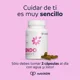 thumbnail image 5 of Endo Support con Cúrcuma, Magnesio y Vitamina D3 – Apoyo Ciclo Menstrual, 5 of 6