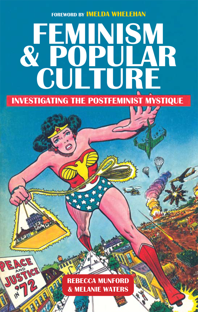the feminism mystique the feminism mystique