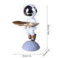 thumbnail image 3 of Adorno De Almacenamiento De Astronauta Tmvgtek Libre de BPA, 3 of 9