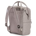 thumbnail image 4 of Mochila para Laptop SwissGear 3576 Gris con Funda para Laptop de 12 Pulgadas, 4 of 4